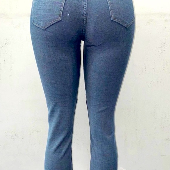 Legend Color Block Jeans - Picture 2 of 2